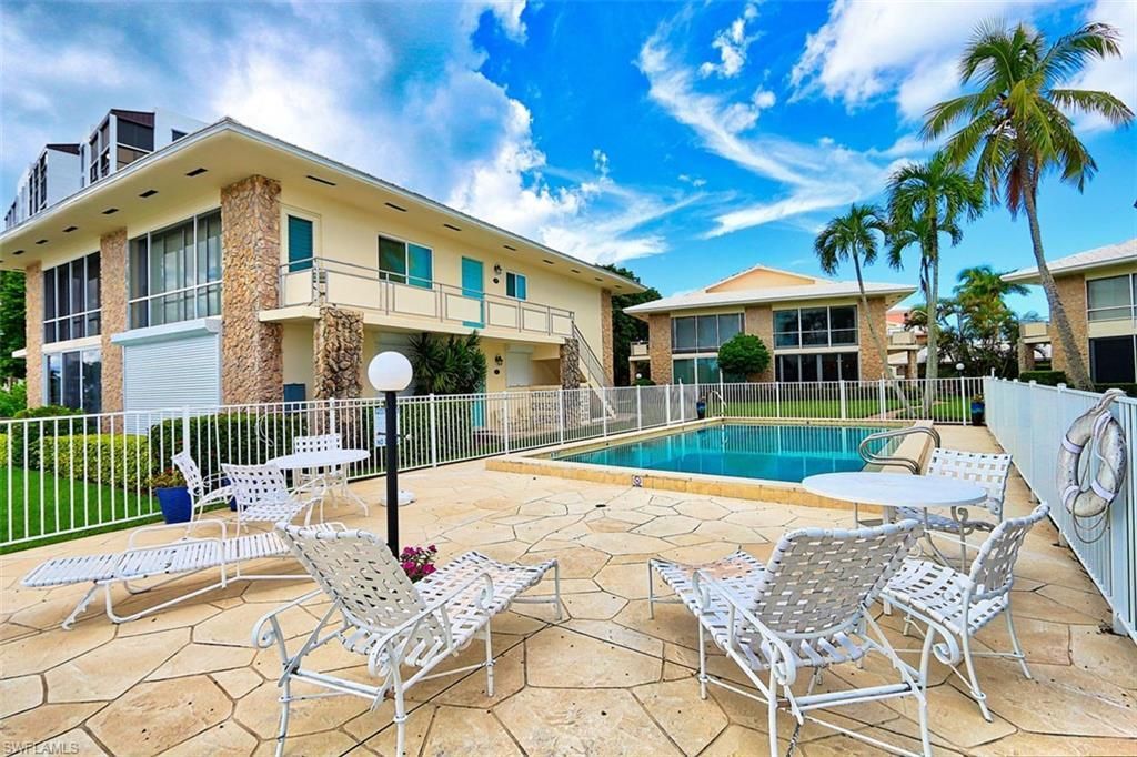 2500 Gulf Shore Blvd N, Unit S6, Naples, FL 34103 Photo