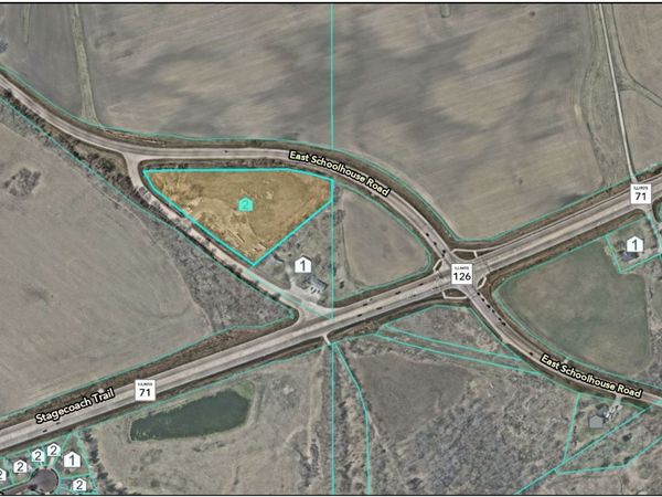 9211 State Route 126, Yorkville, IL 60560