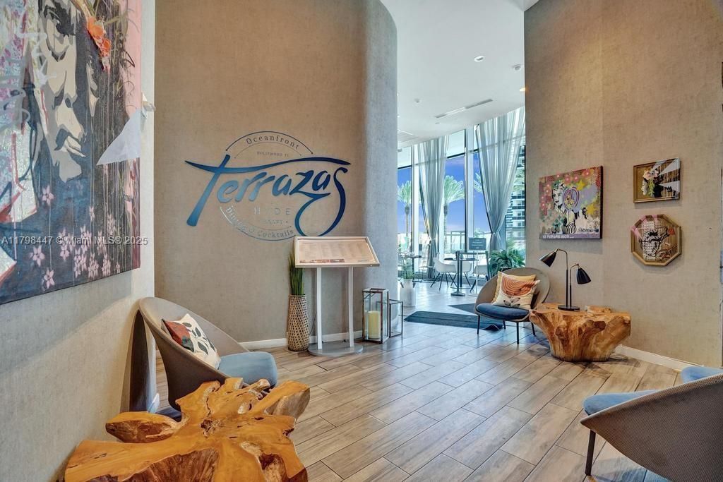 4111 S Ocean Dr, Unit 2803, Hollywood, FL 33019 Photo