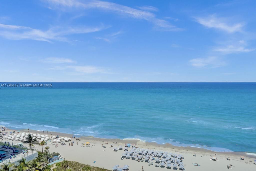 4111 S Ocean Dr, Unit 2803, Hollywood, FL 33019 Photo