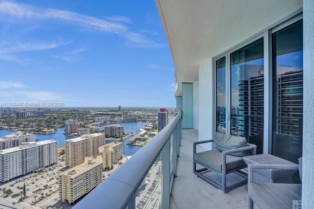 4111 S Ocean Dr, Unit 2803, Hollywood, FL 33019 Photo