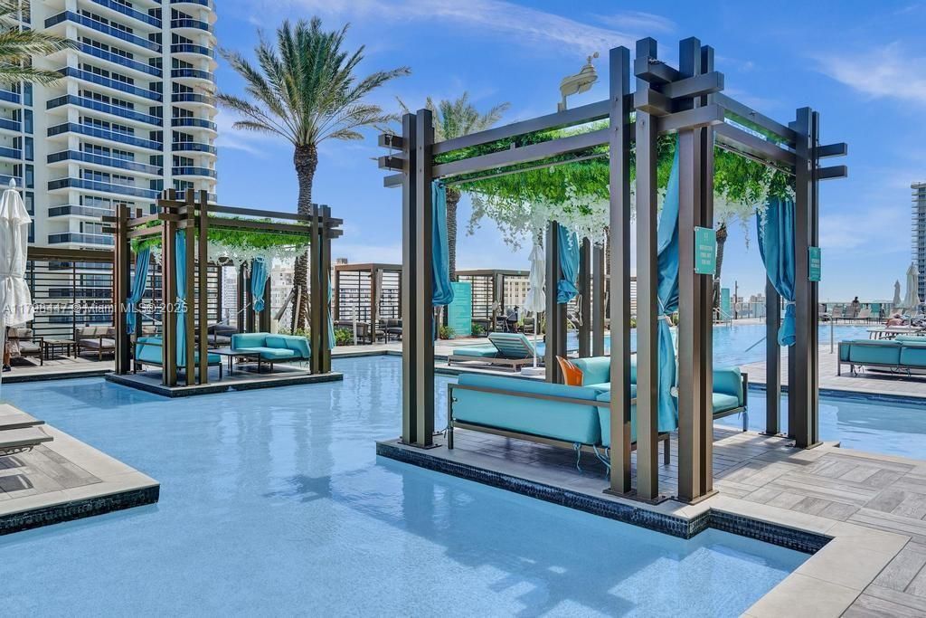 4111 S Ocean Dr, Unit 2803, Hollywood, FL 33019 Photo