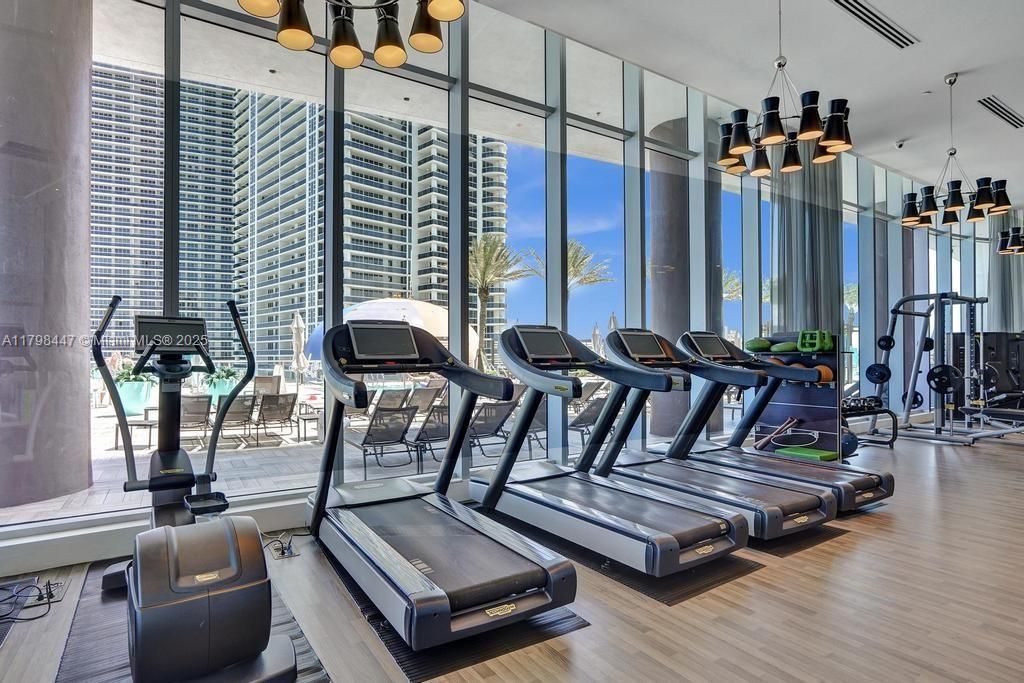 4111 S Ocean Dr, Unit 2803, Hollywood, FL 33019 Photo