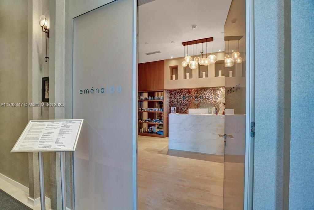 4111 S Ocean Dr, Unit 2803, Hollywood, FL 33019 Photo