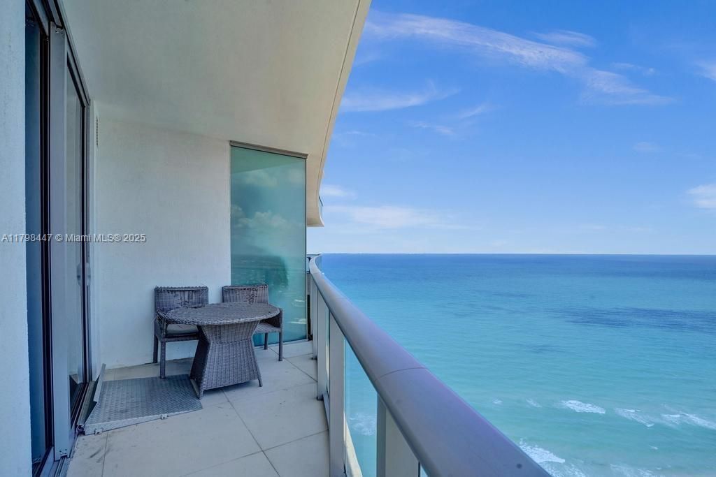 4111 S Ocean Dr, Unit 2803, Hollywood, FL 33019 Photo