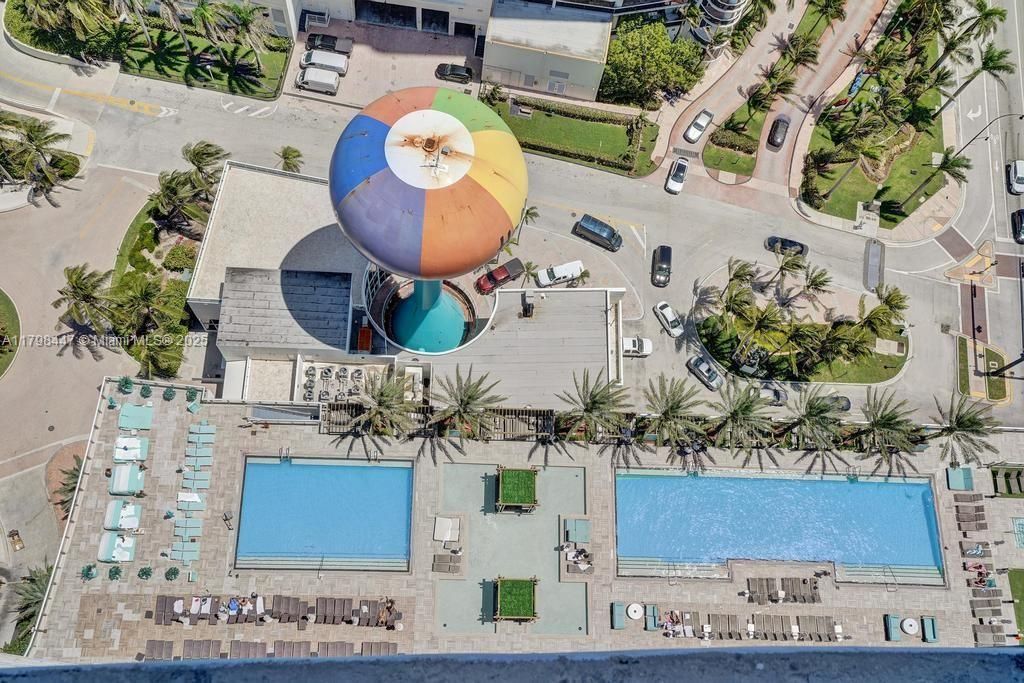 4111 S Ocean Dr, Unit 2803, Hollywood, FL 33019 Photo