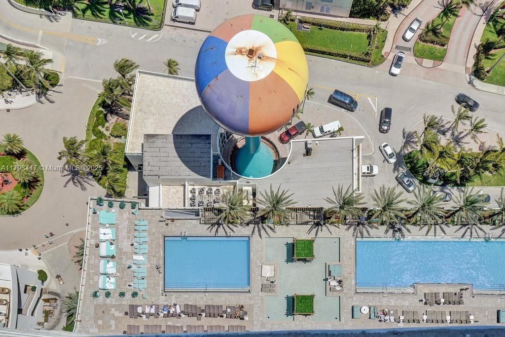 4111 S Ocean Dr, Unit 2803, Hollywood, FL 33019 Photo