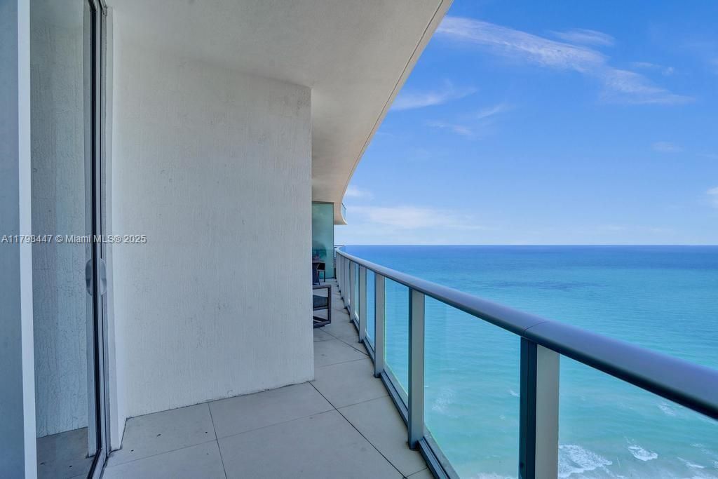4111 S Ocean Dr, Unit 2803, Hollywood, FL 33019 Photo
