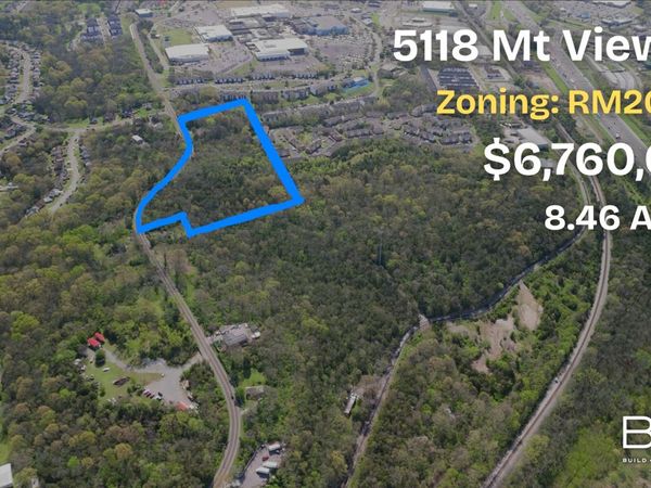 5118 Mount View Rd, Antioch, TN 37013