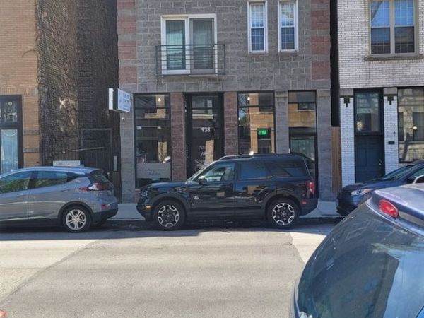 938 N Damen Avenue, Unit 1F, Chicago, IL 60622
