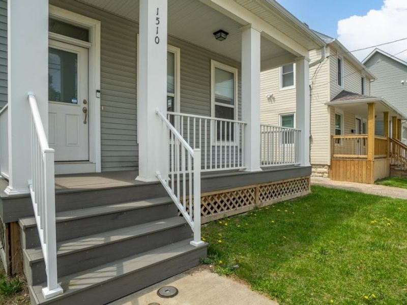 1510 E 123rd Street, Cleveland, OH 44106 Photo 3