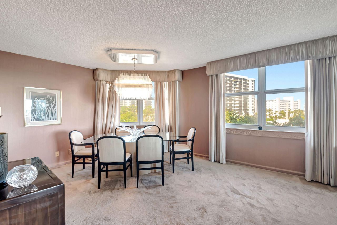 3407 S Ocean Boulevard, Unit 4d, Highland Beach, FL 33487 Photo