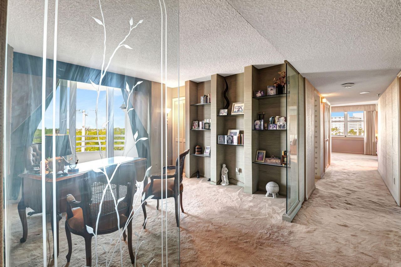 3407 S Ocean Boulevard, Unit 4d, Highland Beach, FL 33487 Photo