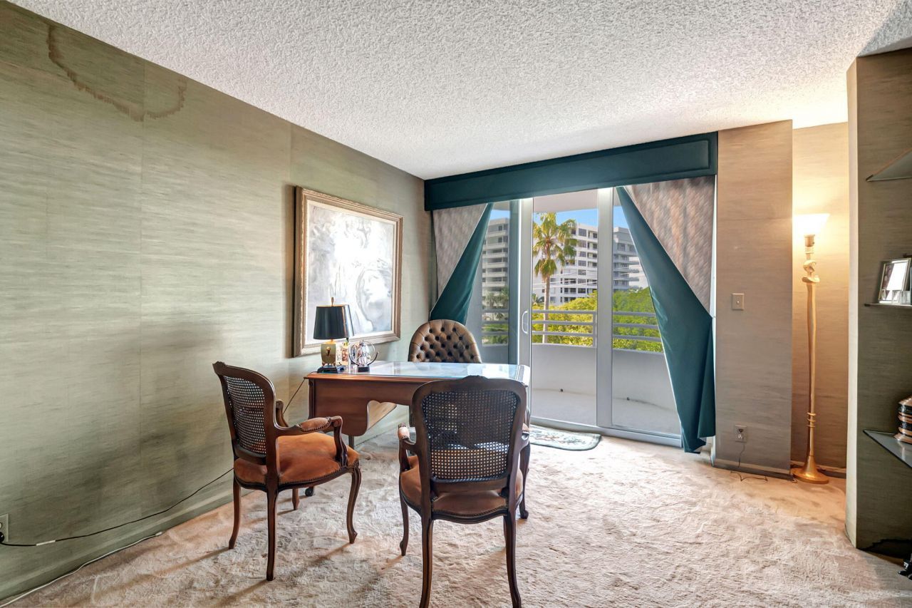 3407 S Ocean Boulevard, Unit 4d, Highland Beach, FL 33487 Photo