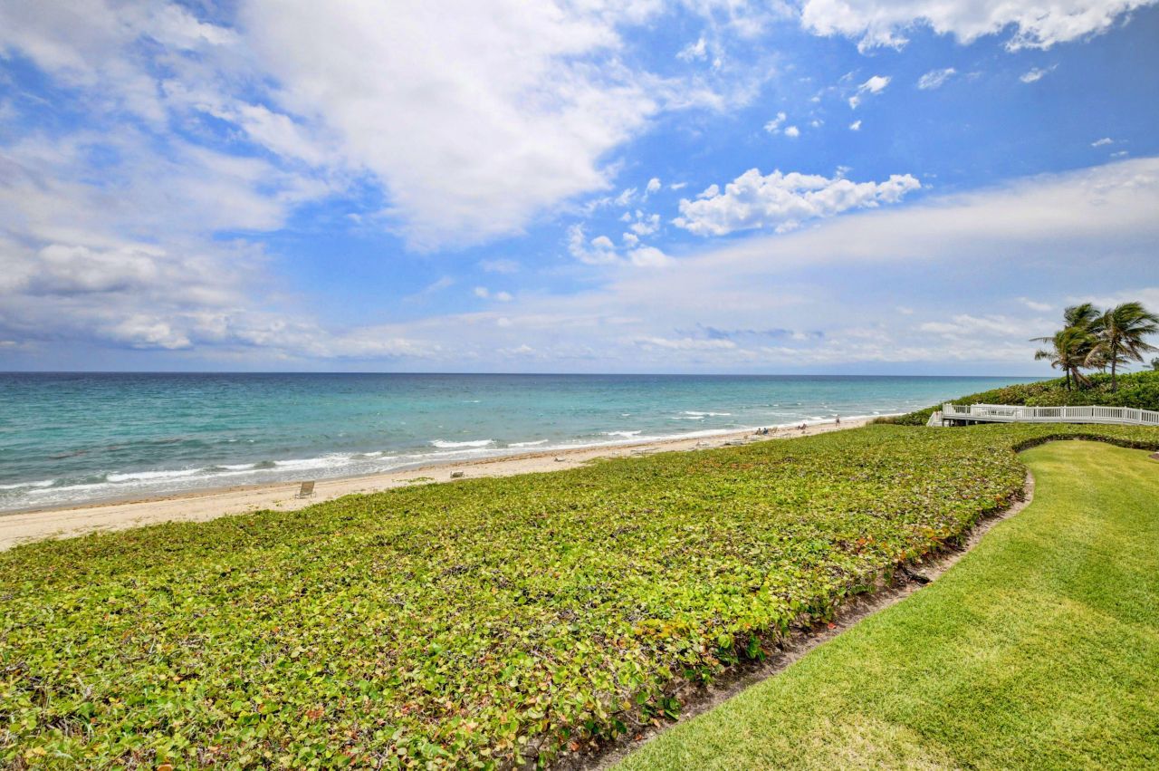 3407 S Ocean Boulevard, Unit 4d, Highland Beach, FL 33487 Photo