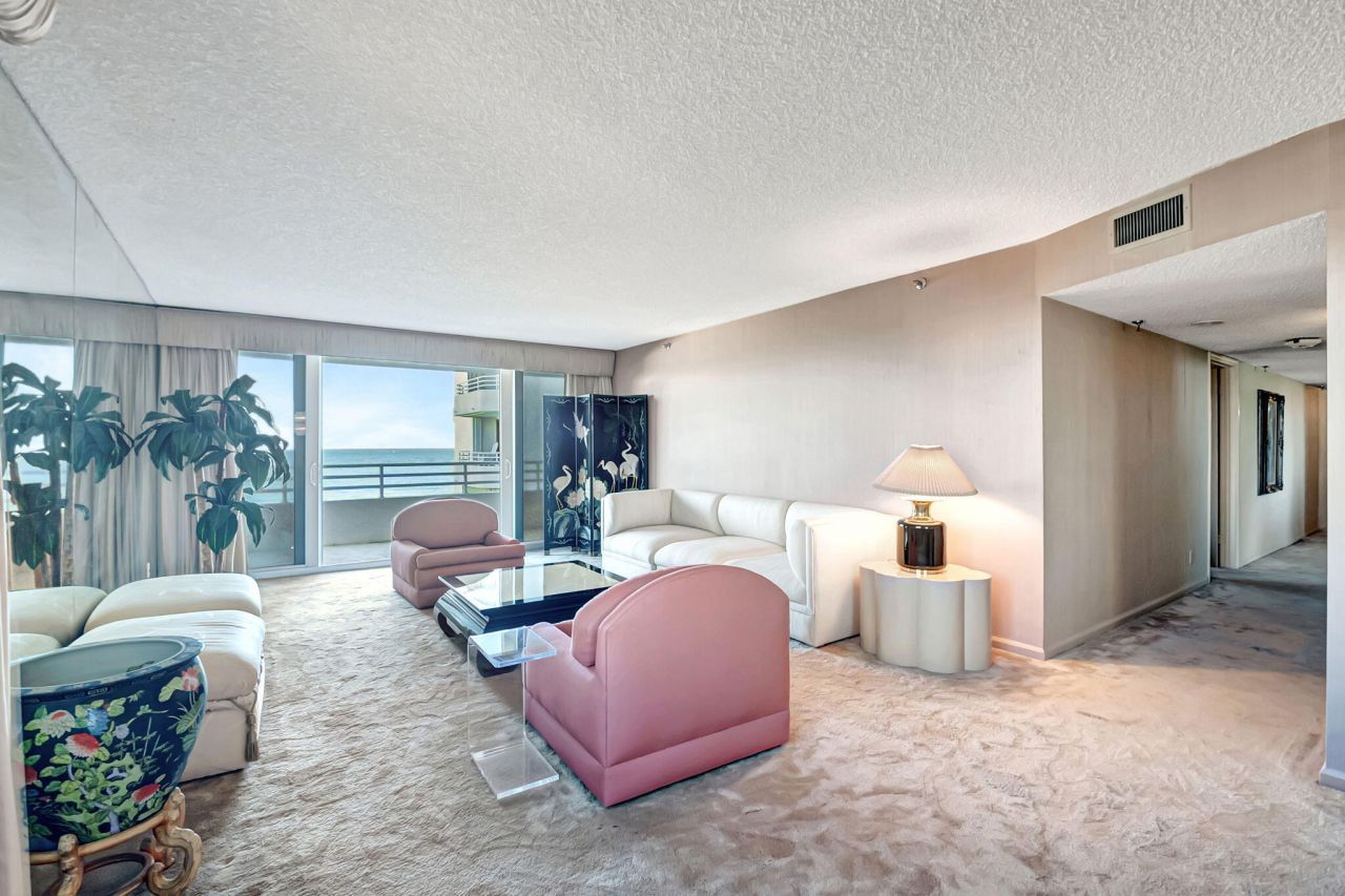 3407 S Ocean Boulevard, Unit 4d, Highland Beach, FL 33487 Photo