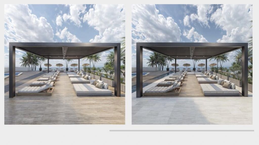 3407 S Ocean Boulevard, Unit 4d, Highland Beach, FL 33487 Photo