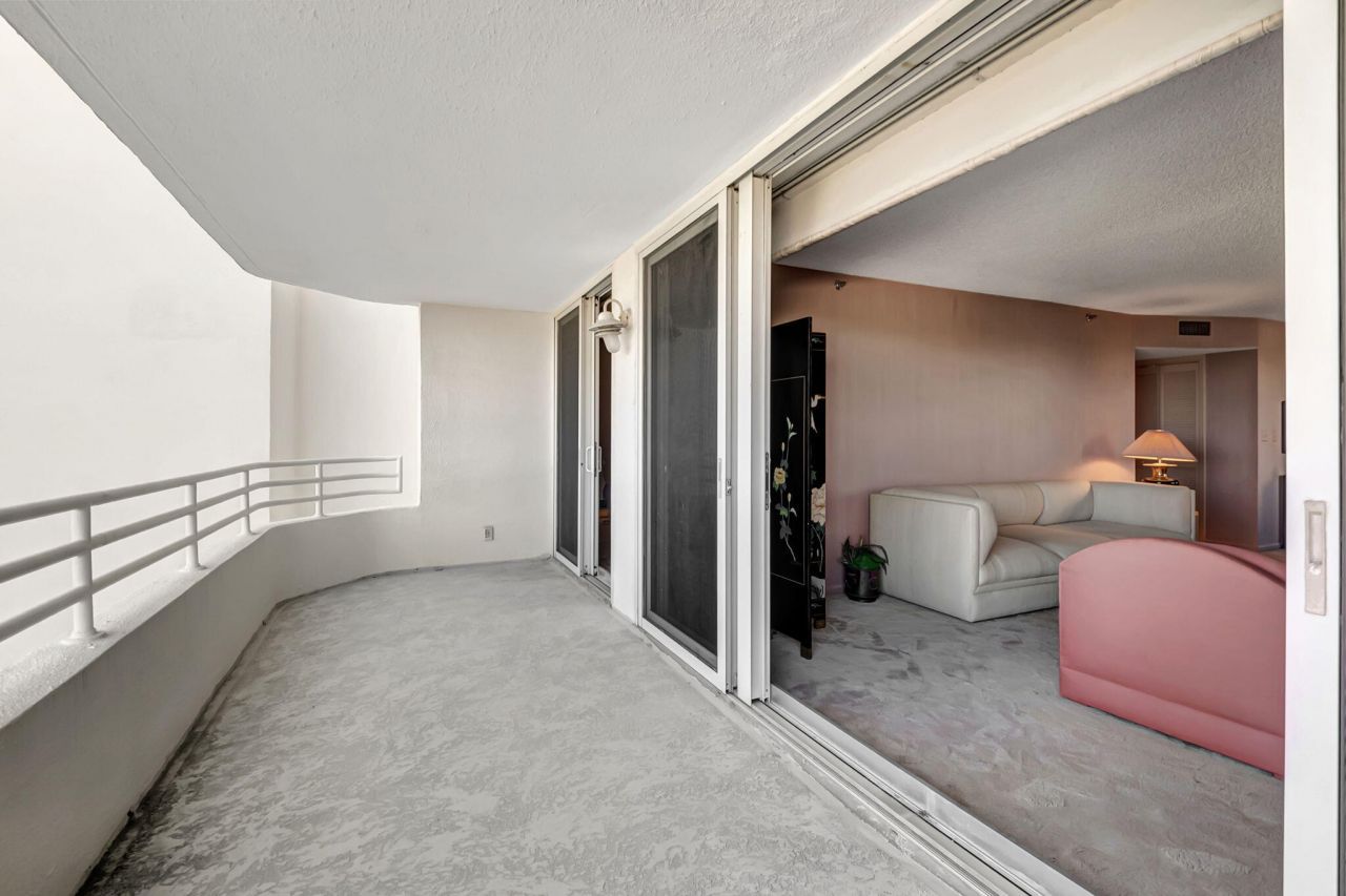 3407 S Ocean Boulevard, Unit 4d, Highland Beach, FL 33487 Photo