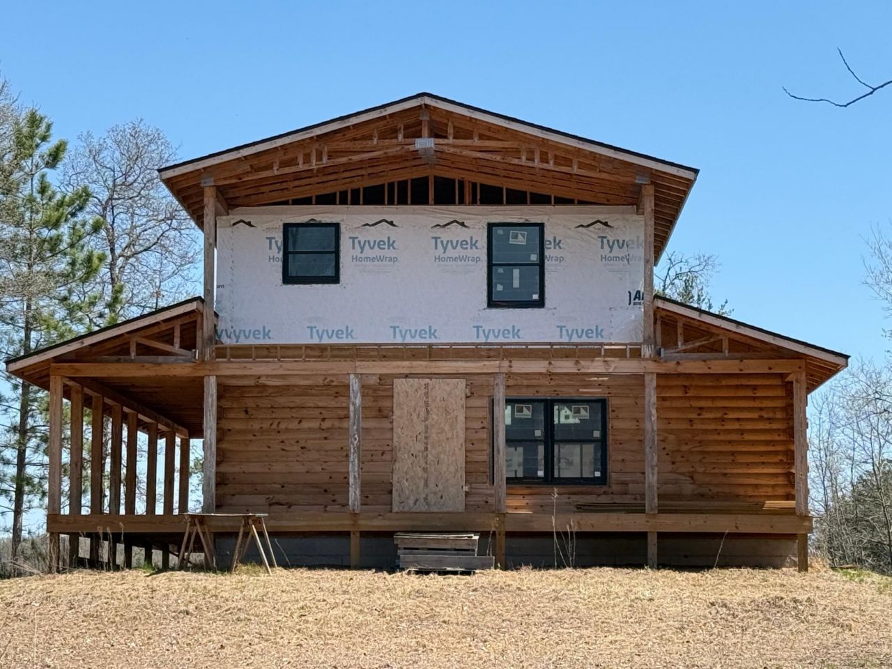 29925 N Bay Drive, Danbury, WI 54830