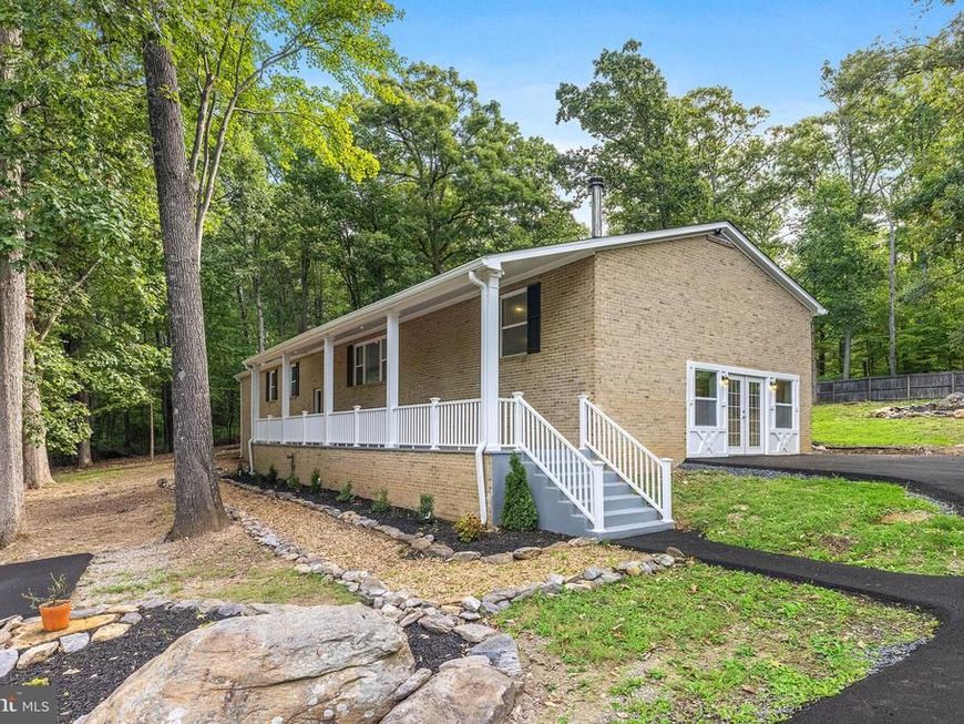 194 Black Cub Run Lane, Harpers Ferry, WV 25425 Main Photo