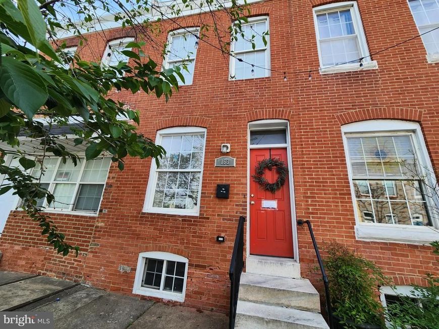 163 N Streeper Street N, Baltimore, MD 21224 Main Photo