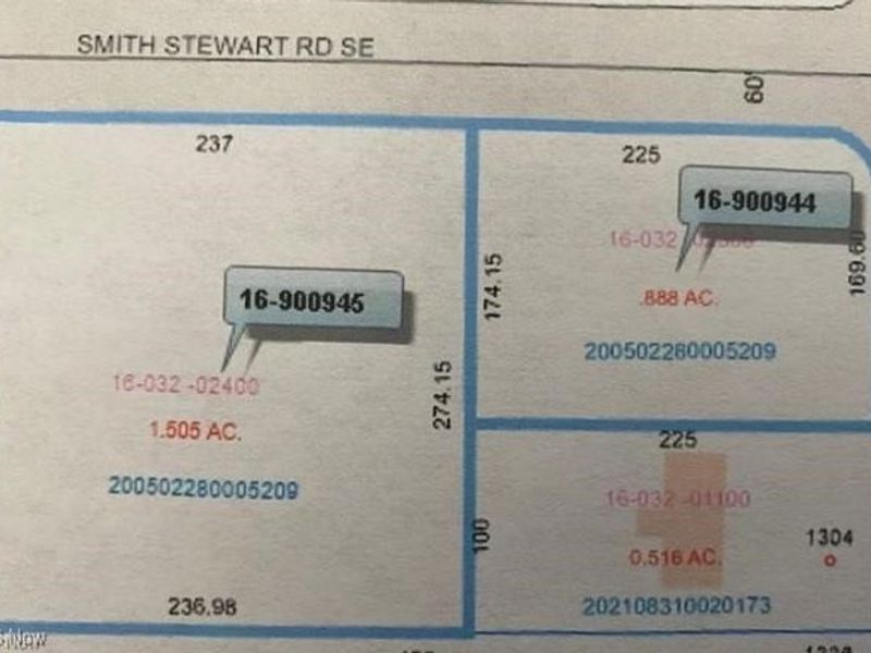 Smith Stewart Road, Vienna, OH 44473 Photo 1