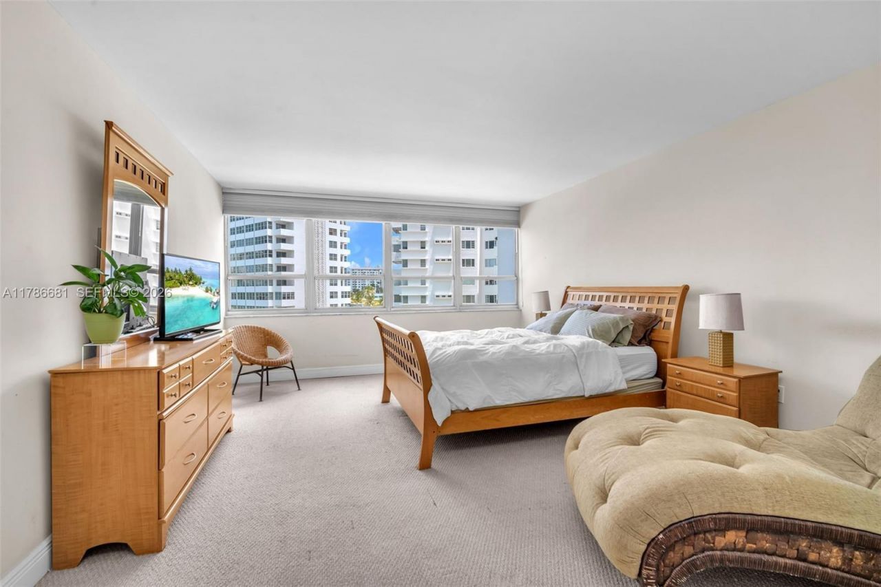 11 Island Ave, Unit 512, Miami Beach, FL 33139 Photo