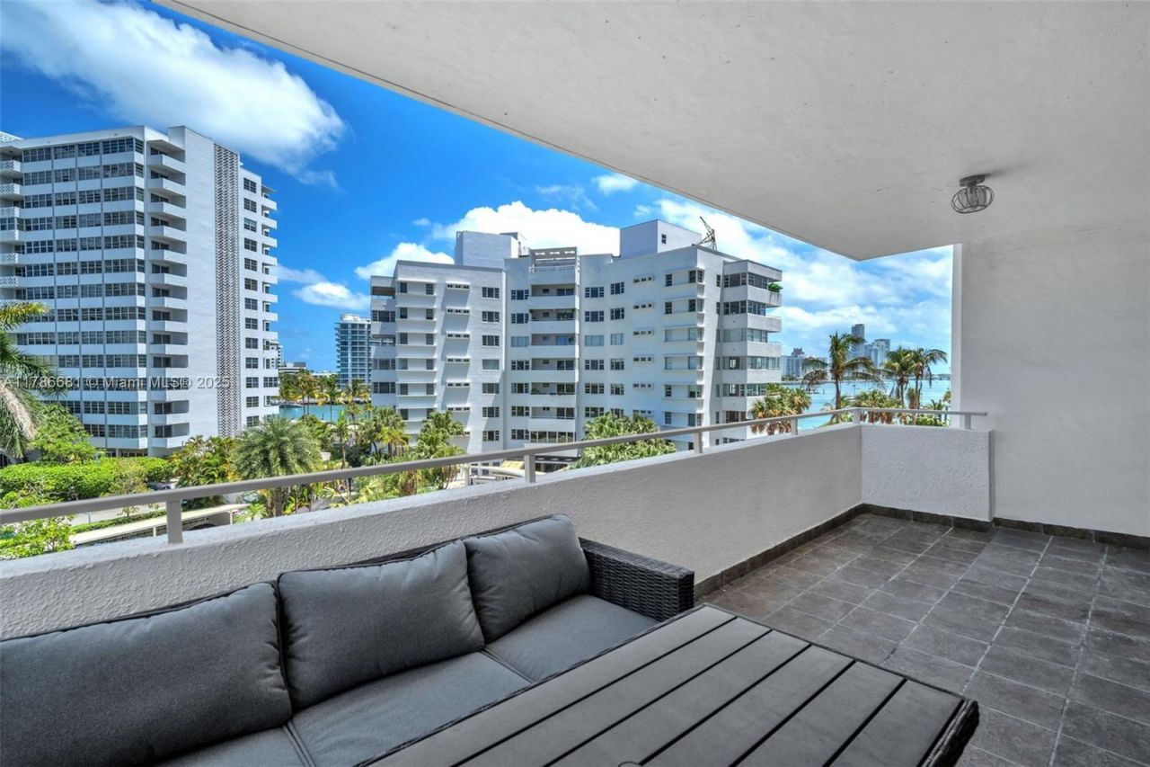 11 Island Ave, Unit 512, Miami Beach, FL 33139 Photo