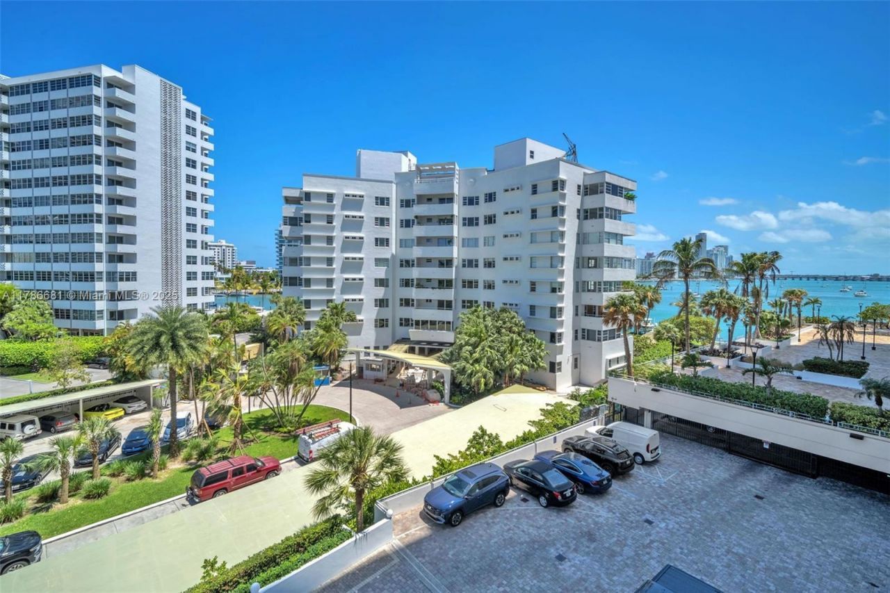 11 Island Ave, Unit 512, Miami Beach, FL 33139 Photo