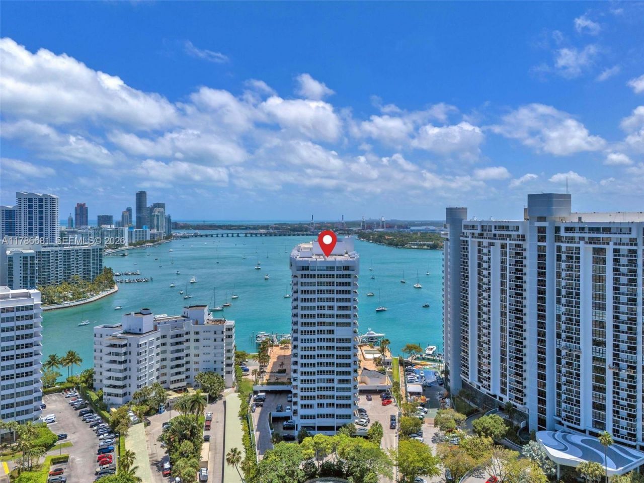 11 Island Ave, Unit 512, Miami Beach, FL 33139 Photo