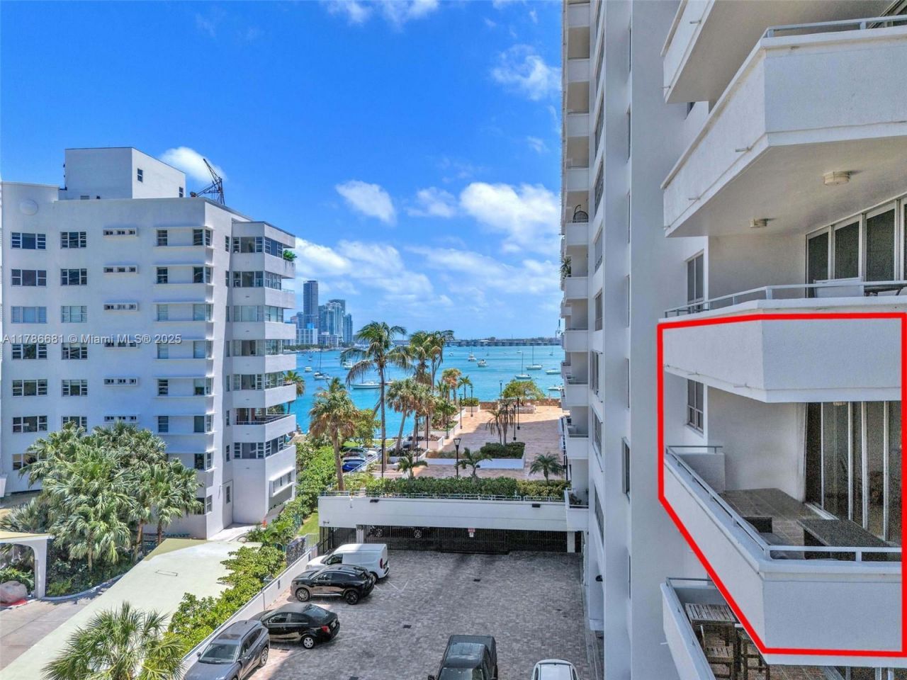 11 Island Ave, Unit 512, Miami Beach, FL 33139 Photo