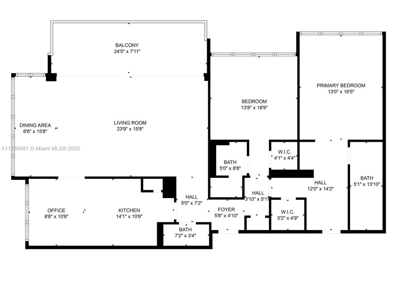 11 Island Ave, Unit 512, Miami Beach, FL 33139 Photo