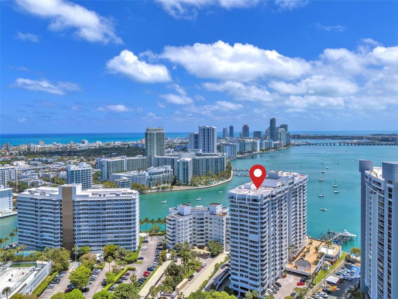 11 Island Ave, Unit 512, Miami Beach, FL 33139 Photo