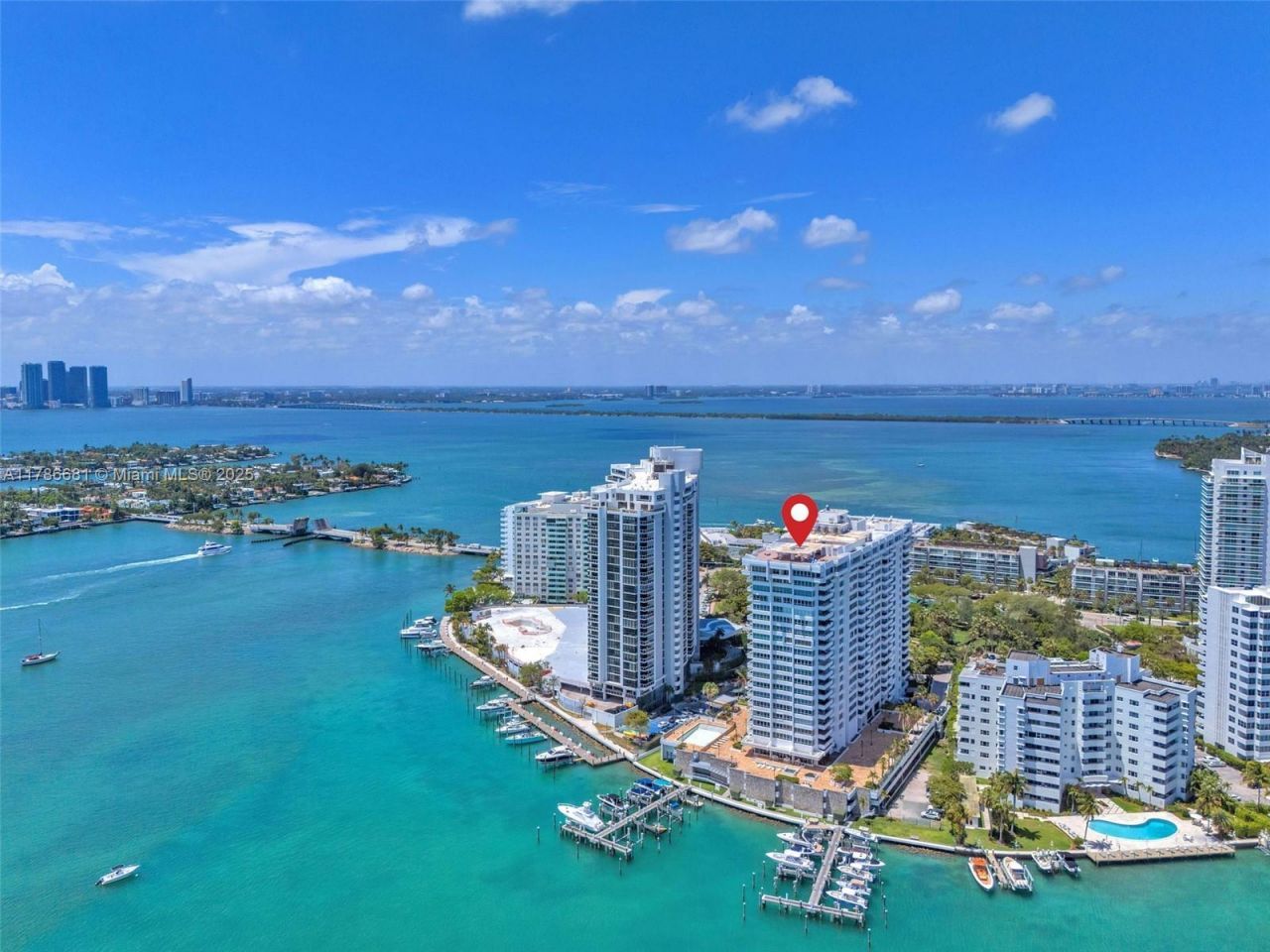 11 Island Ave, Unit 512, Miami Beach, FL 33139 Photo