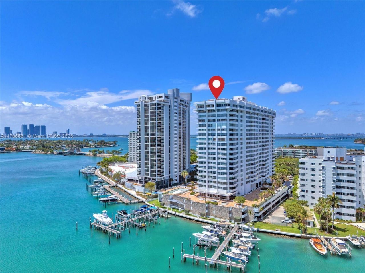 11 Island Ave, Unit 512, Miami Beach, FL 33139 Photo