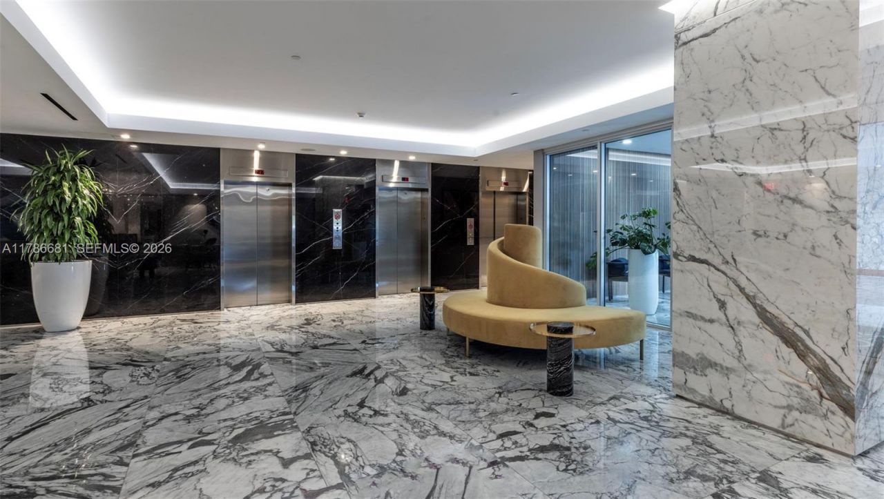 11 Island Ave, Unit 512, Miami Beach, FL 33139 Photo