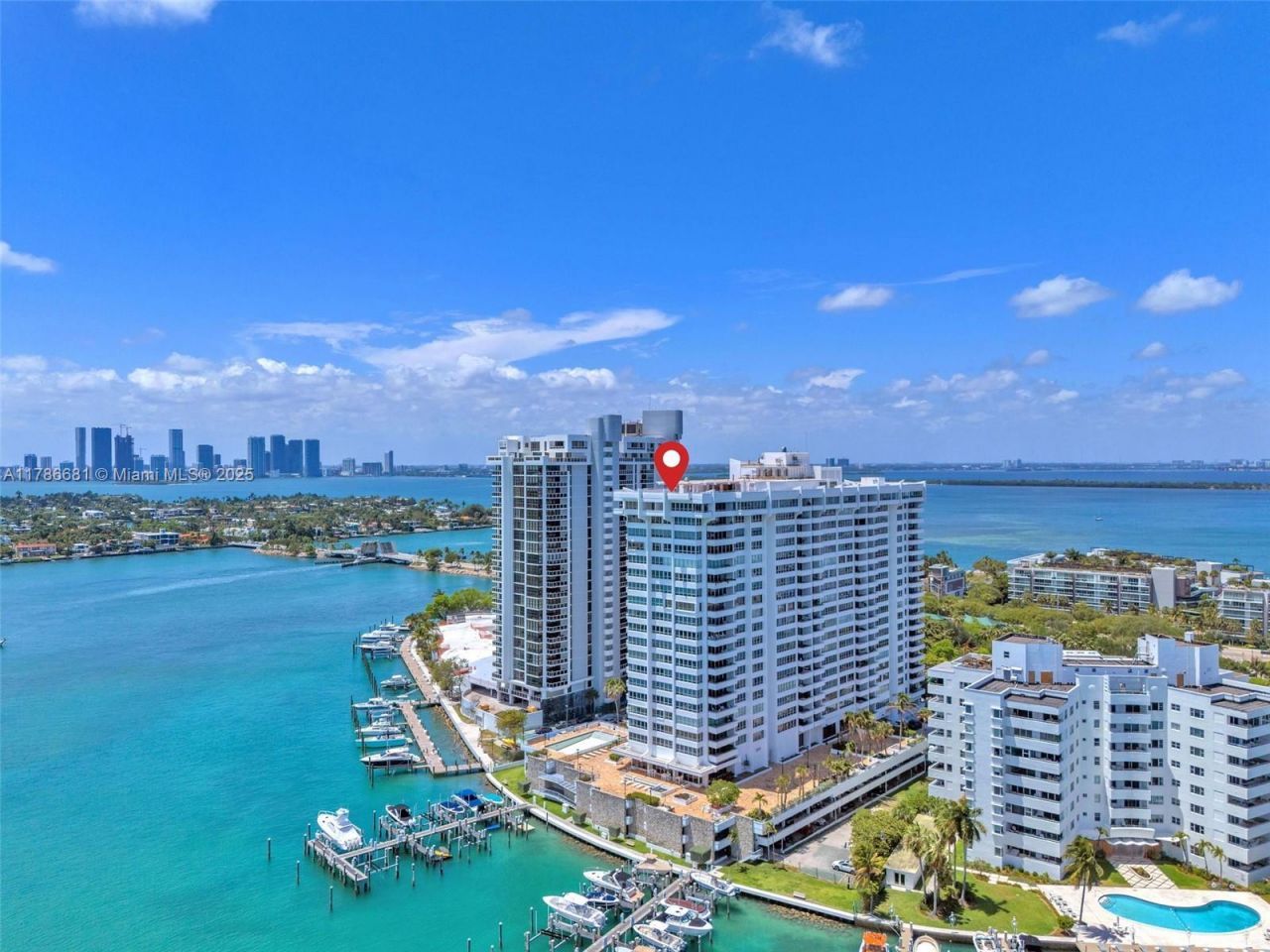 11 Island Ave, Unit 512, Miami Beach, FL 33139 Photo