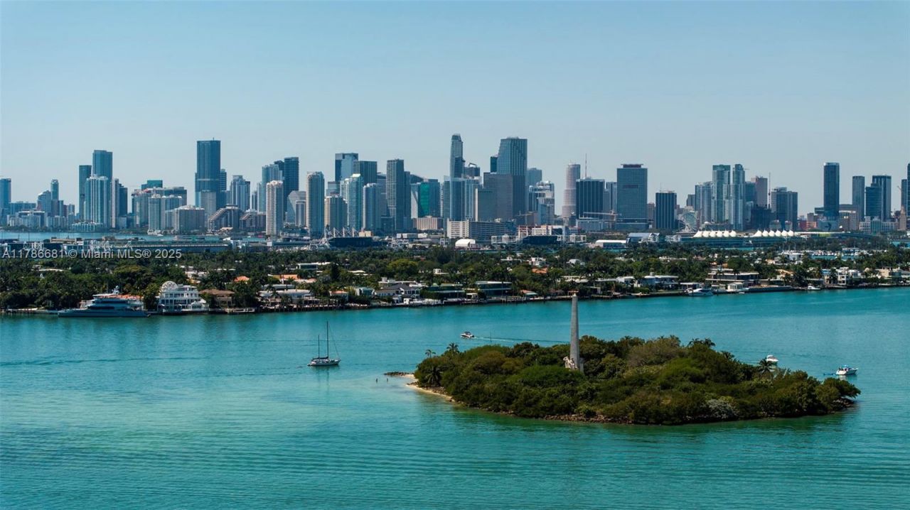 11 Island Ave, Unit 512, Miami Beach, FL 33139 Photo