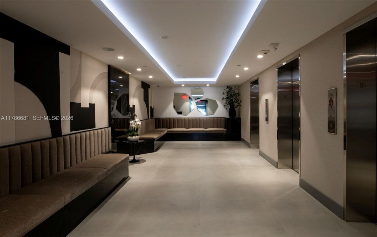11 Island Ave, Unit 512, Miami Beach, FL 33139 Photo