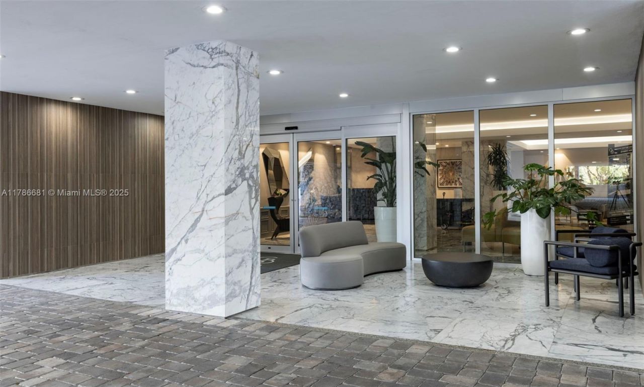 11 Island Ave, Unit 512, Miami Beach, FL 33139 Photo