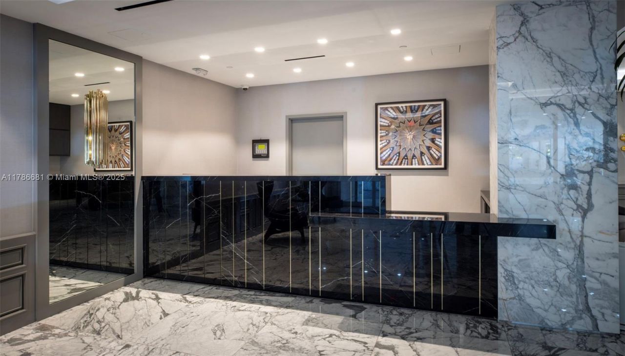 11 Island Ave, Unit 512, Miami Beach, FL 33139 Photo