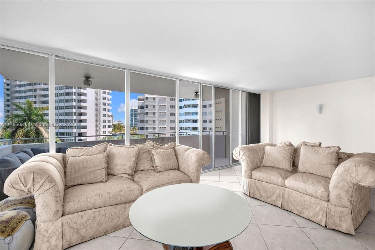 11 Island Ave, Unit 512, Miami Beach, FL 33139 Photo