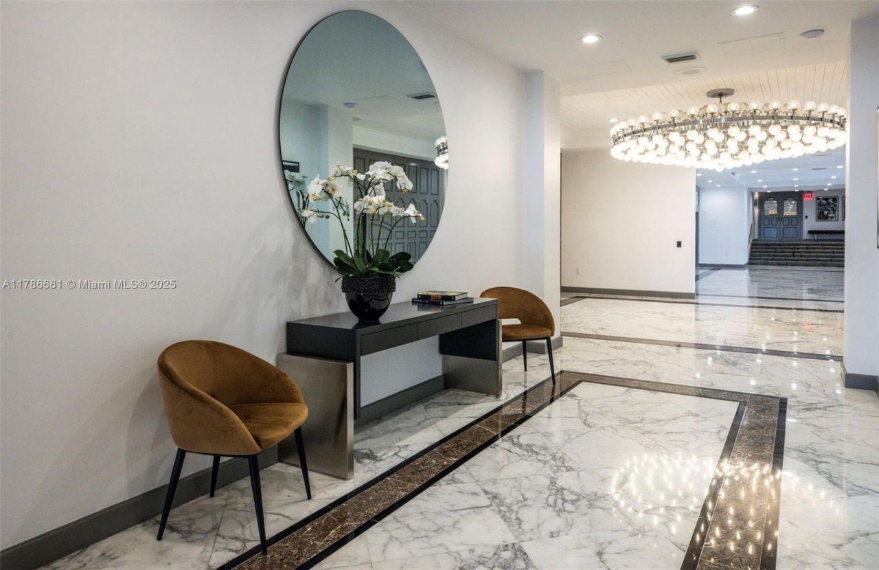 11 Island Ave, Unit 512, Miami Beach, FL 33139 Photo