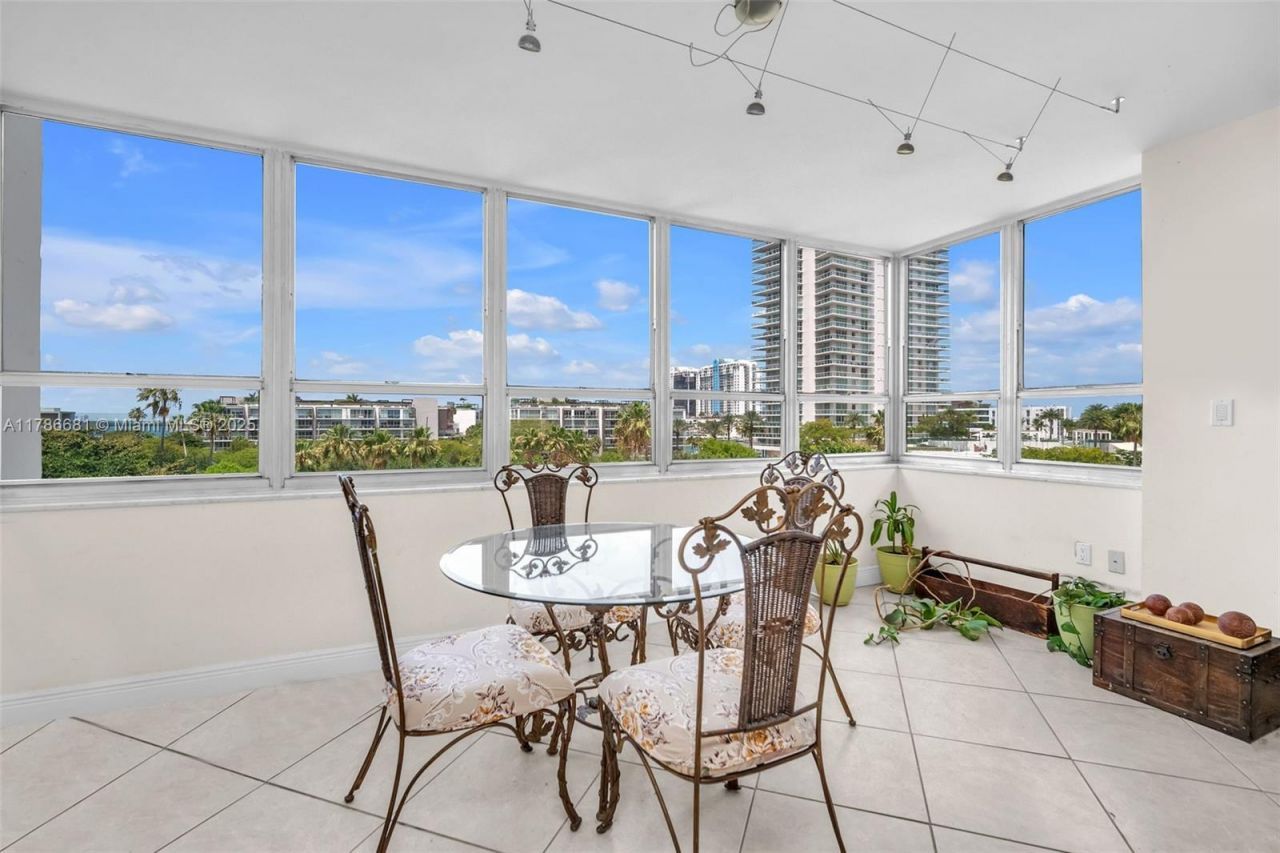11 Island Ave, Unit 512, Miami Beach, FL 33139 Photo