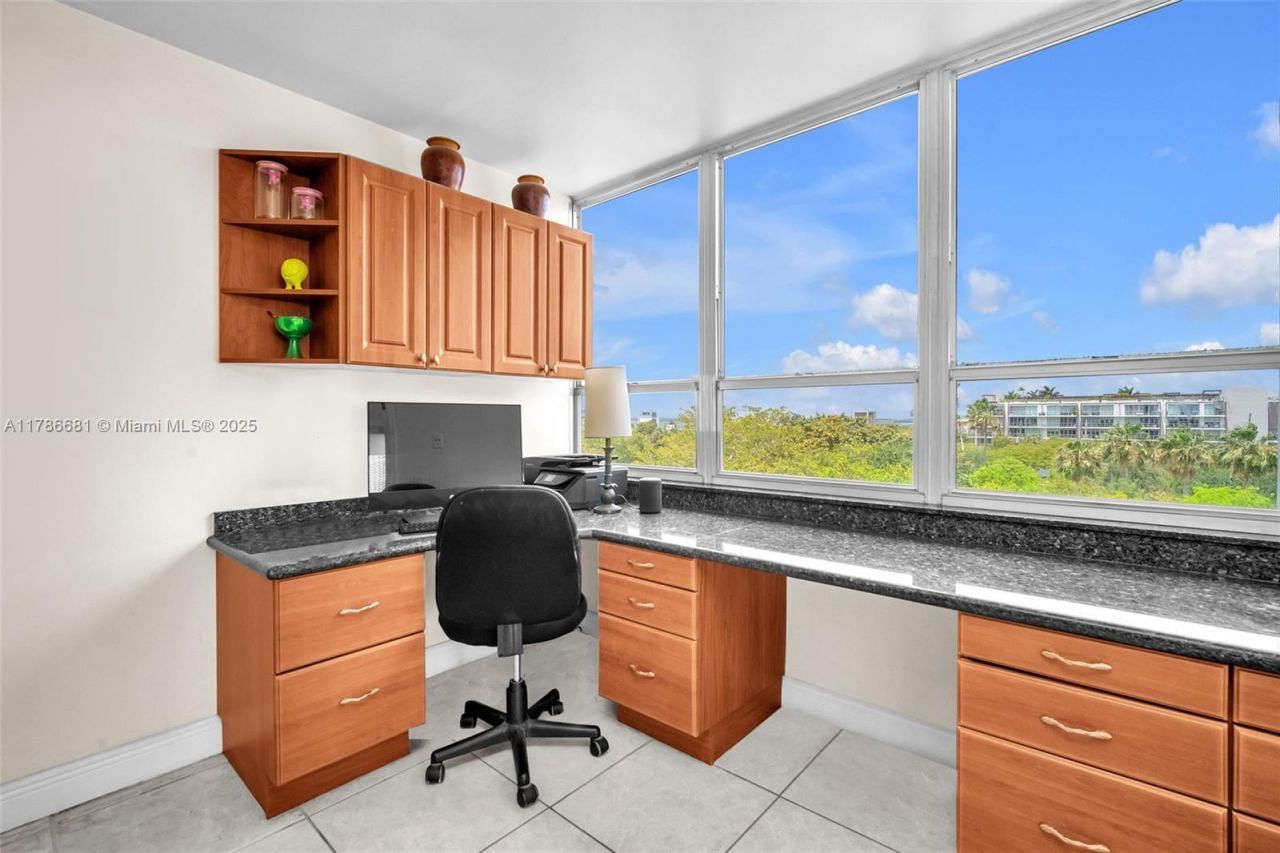 11 Island Ave, Unit 512, Miami Beach, FL 33139 Photo