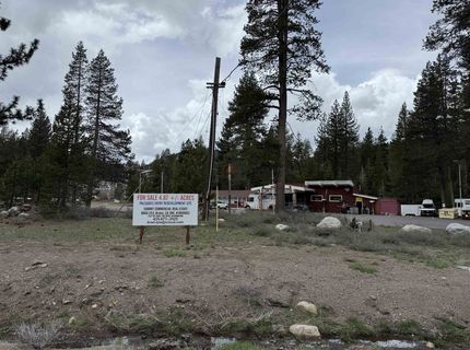 3041 State Highway 89, Olympic Valley, CA 96146 Photo