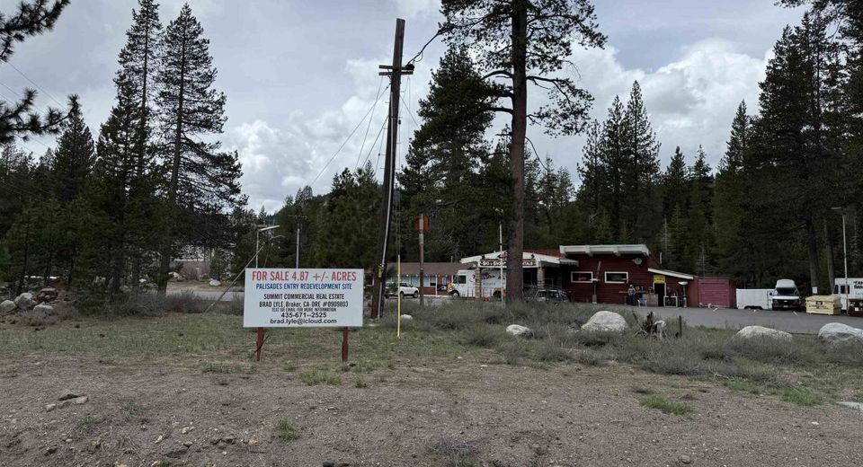 3041 State Highway 89, Olympic Valley, CA 96146 Photo
