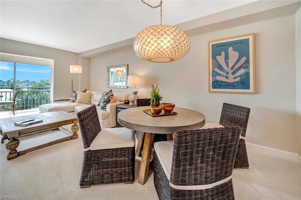 2800 Gulf Shore Blvd N, Unit 304, Naples, FL 34103 Photo