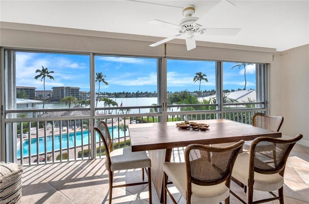 2800 Gulf Shore Blvd N, Unit 304, Naples, FL 34103 Photo