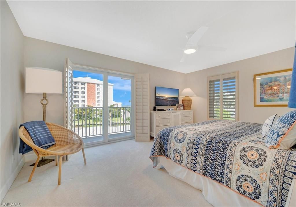 2800 Gulf Shore Blvd N, Unit 304, Naples, FL 34103 Photo